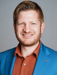 Adam Hall