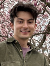 Arron Hall