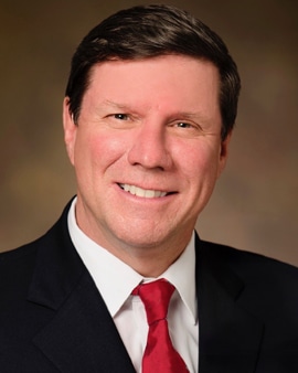 Charles Cairns Dean’s Message