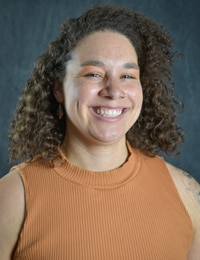 Evangeline Williams