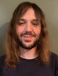 Gabriel Paschall