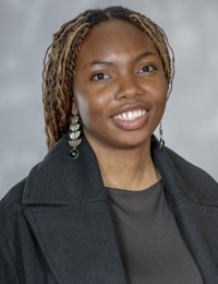Ijeoma Okoye