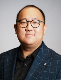 Kenneth Kim