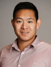 Kevin Lu