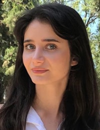 Natasha Bukreska