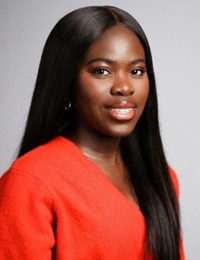 Oluwatofunmi Oteju