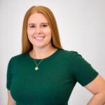 Sara S. Solomon, MS, Human Anatomy Laboratory Program Manager