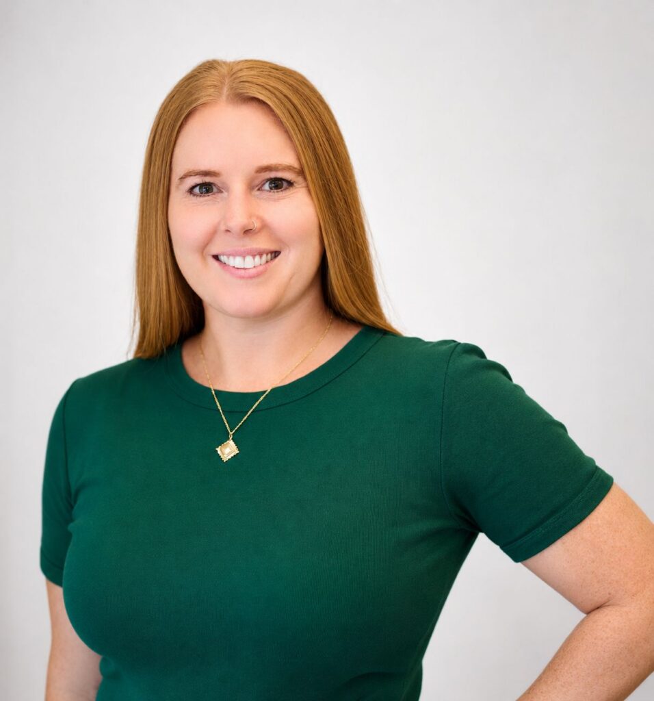 Sara S. Solomon, MS, Human Anatomy Laboratory Program Manager