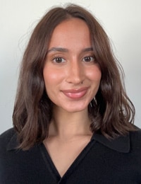 Simran Gill