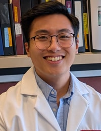 Teddy Nguyen