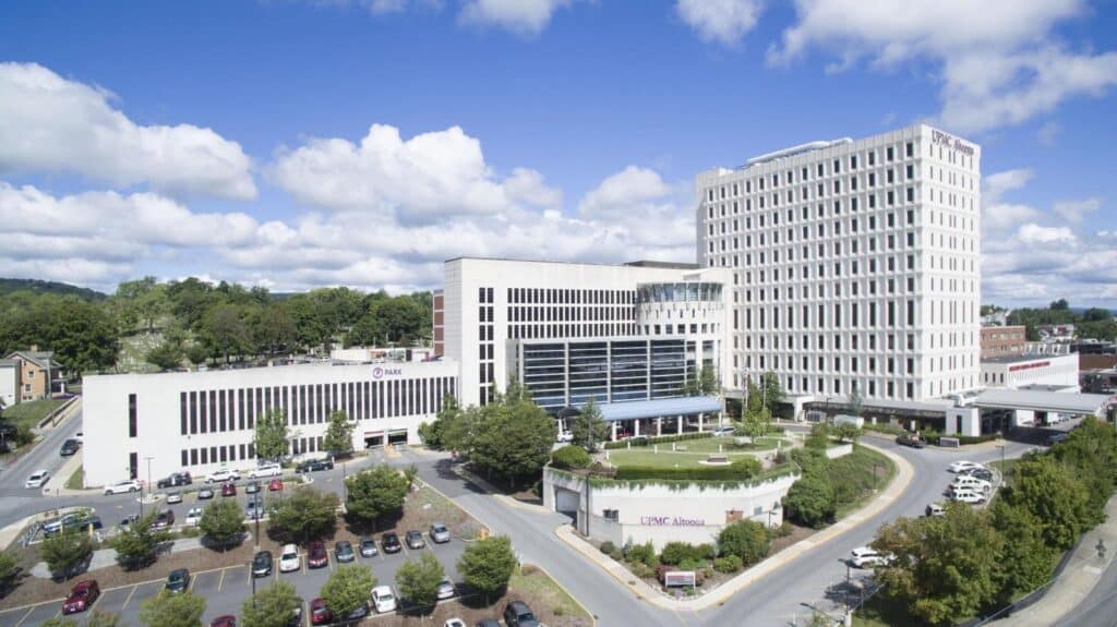 UPMC Altoona