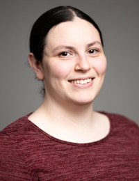 Zoe Coutu
